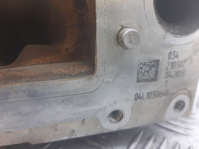 04L103064F ГБЦ купить Ирпень