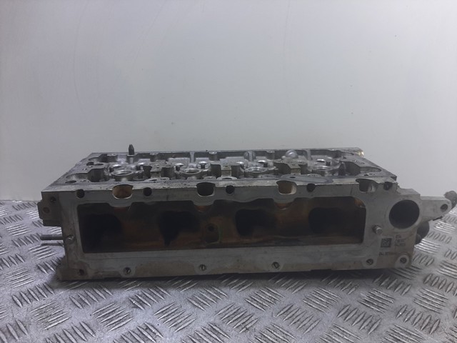 04L103064F VAG Головка блока цилиндров (ГБЦ) купить в Житомир