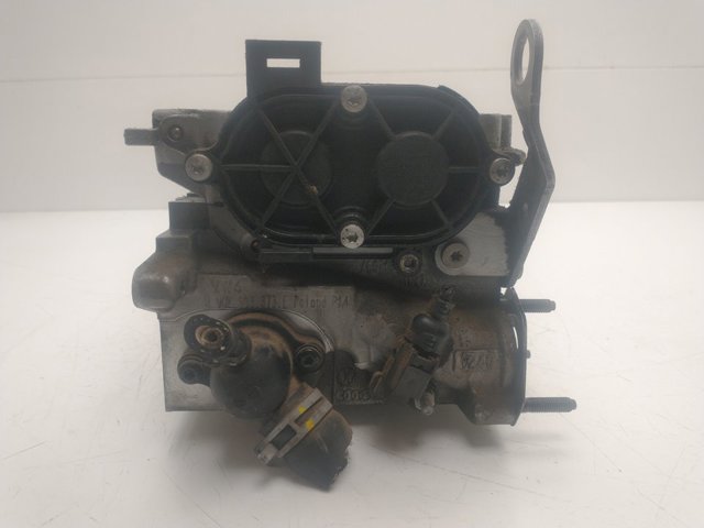 04L103064F Головка блока цилиндров (ГБЦ) купить Запорожье