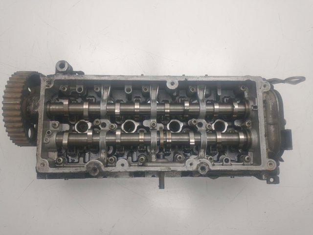 04L103064F VAG ГБЦ купить в Киев