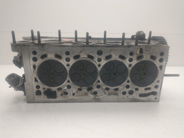 VAG 04L103064F Головка блока цилиндров (ГБЦ) в наличии Тернополь