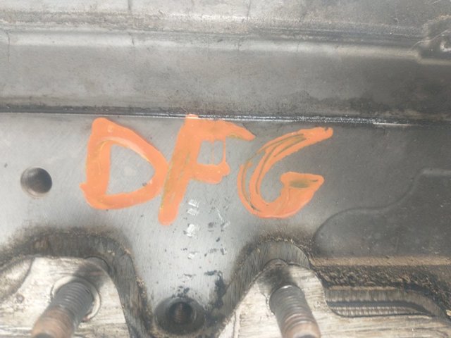 04L103064F VAG Головка блока цилиндров (ГБЦ) купить в Хмельницкий