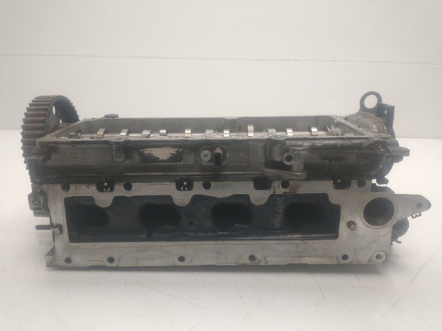 Cabeça de motor (CBC) 04L103064F VAG