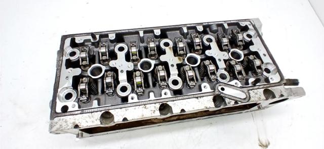 04L103264 VAG ГБЦ купить в Николаев