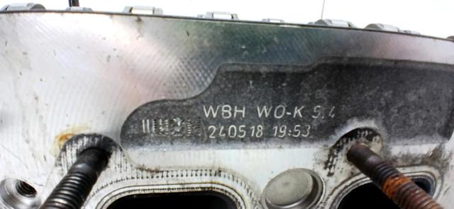 04L103264 VAG ГБЦ купить в Киев