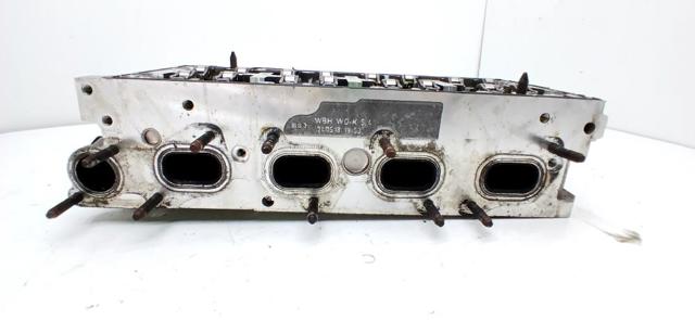 VAG 04L103264 Головка блока цилиндров (ГБЦ) в наличии Ужгород