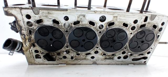 04L103264 VAG Головка блока цилиндров (ГБЦ) купить в Ужгород