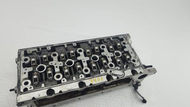 04L103264B VAG ГБЦ купить в Черновцы