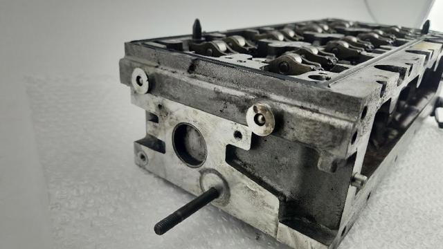 VAG 04L103264B Головка блока цилиндров (ГБЦ) в наличии Винница