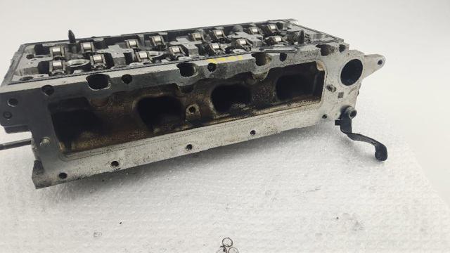 04L103264B VAG Головка блока цилиндров (ГБЦ) купить в Черкассы