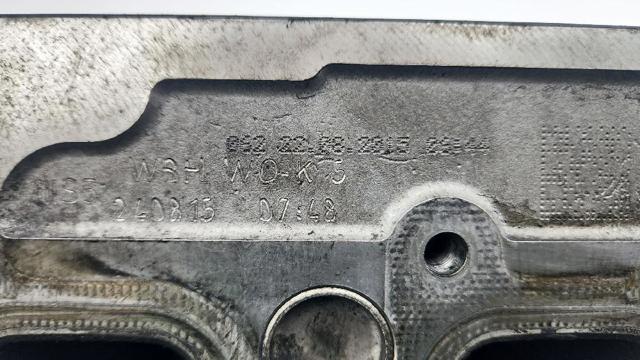 04L103264B Головка блока цилиндров (ГБЦ) купить Сумы