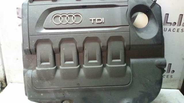 04L103925A VAG Крышка мотора декоративная купить в Каменское