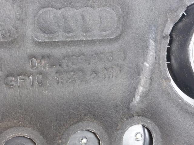 VAG 04L103925D Крышка мотора декоративная в наличии Чернигов