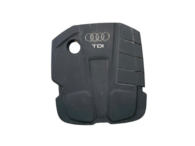 Tampa de motor decorativa 04L103925P VAG/Audi