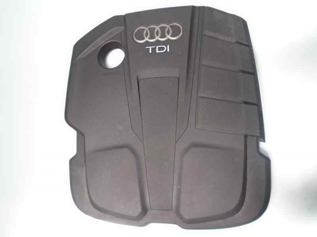 Tampa de motor decorativa 04L103925P VAG/Audi