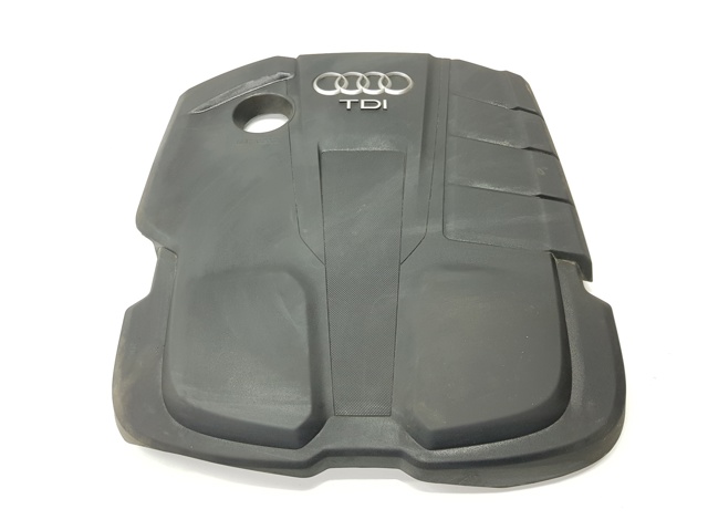 Tampa de motor decorativa 04L103925P VAG/Audi