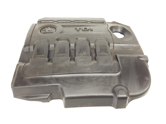 Tampa de motor decorativa 04L103925T VAG/Skoda