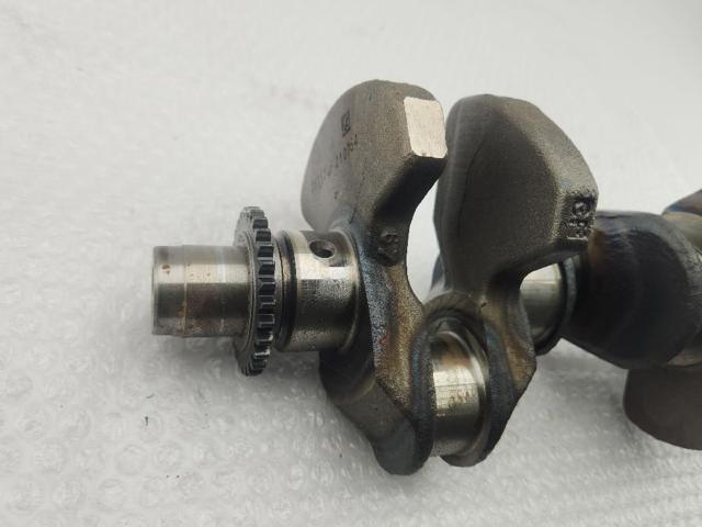 04L105021D VAG Коленвал двигателя купить в Ирпень