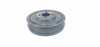 Polia de cambota 04L105243 VAG