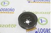 Polia de cambota 04L105243 VAG