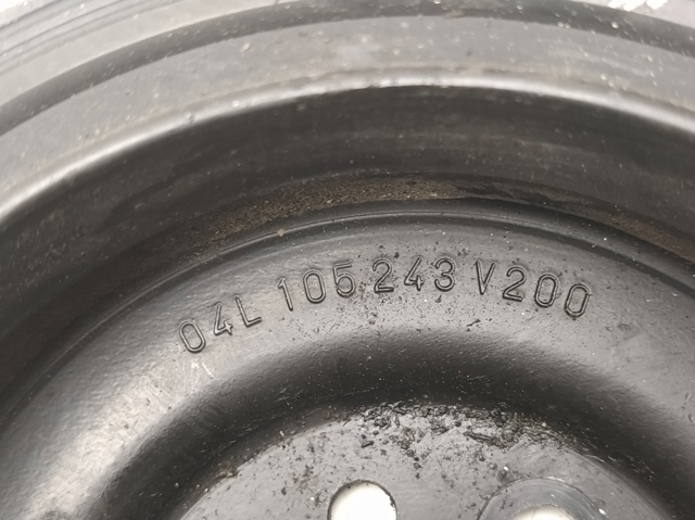 VAG 04L105243V200 в наличии Кривой Рог