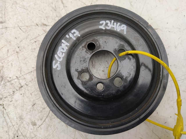 VAG 04L105243V200 в наличии Николаев