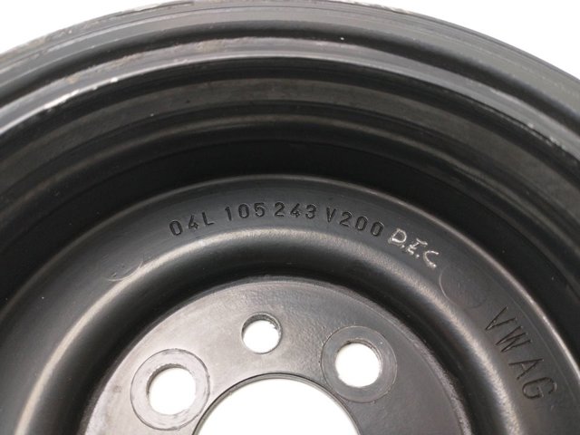 VAG 04L105243V200 в наличии Ирпень