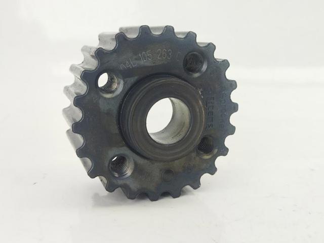 04L105263C Звездочка привода коленвала купить Ровно