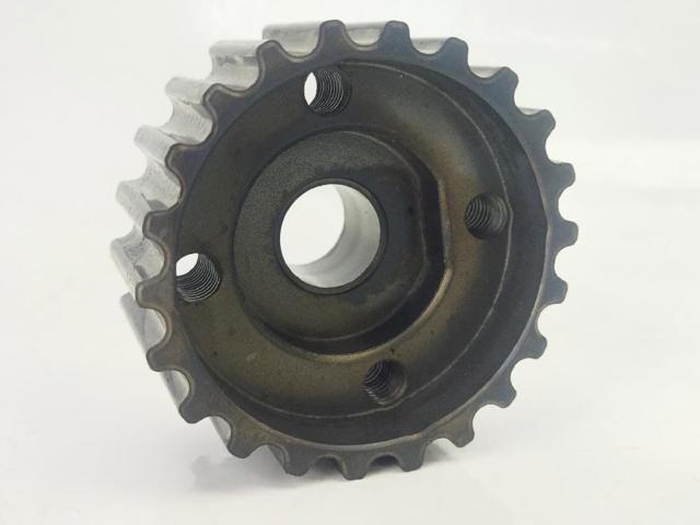 04L105263C VAG Звездочка-шестерня привода коленвала двигателя купить в Киев