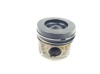 Piston para audi a3 sportback 8vf basic 04L107065AR