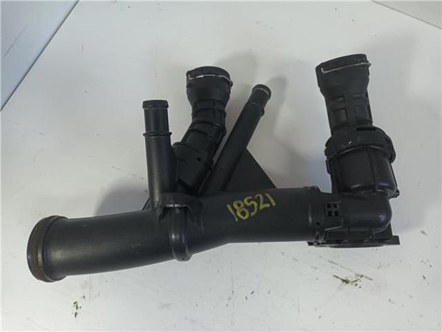 Caixa do termostato 04L121026F VAG