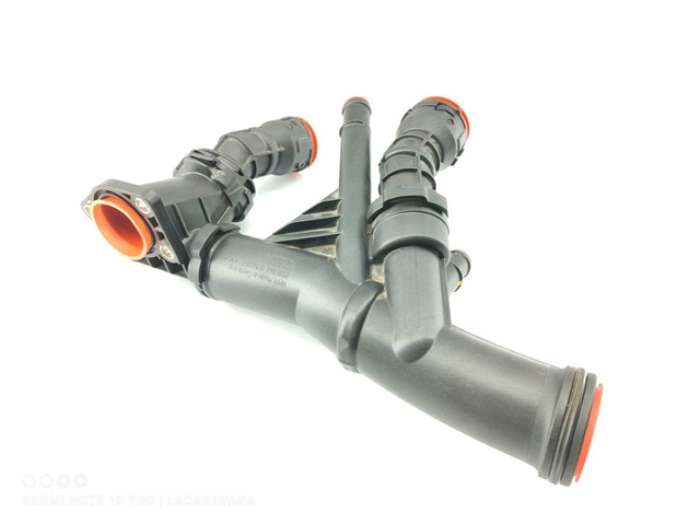 Caixa do termostato 04L121026F VAG