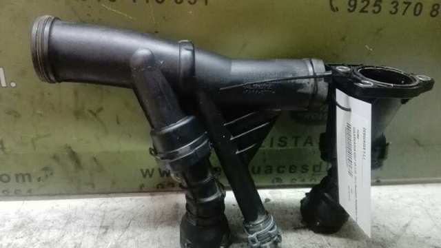 Caixa do termostato 04L121071E VAG