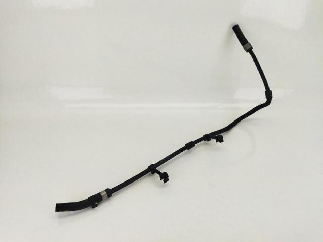 VAG 04L122157BJ Шланг радиатора отопителя (печки), сдвоенный в наличии Хмельницкий