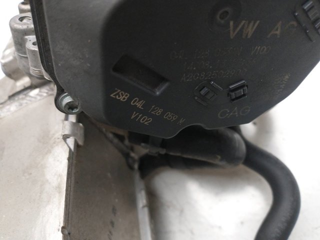 VAG 04L128059M в наличии Черновцы