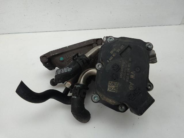 Válvula de borboleta montada 04L128063H VAG