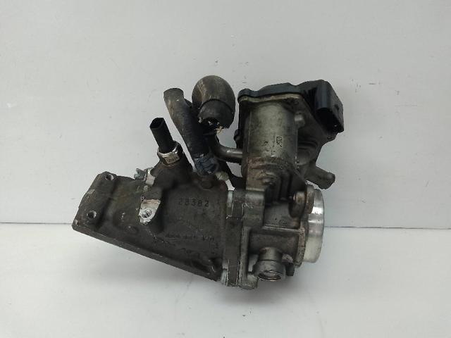 Válvula de borboleta montada 04L128063H VAG