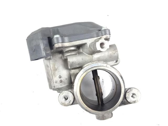 Válvula de borboleta montada 04L128063H VAG