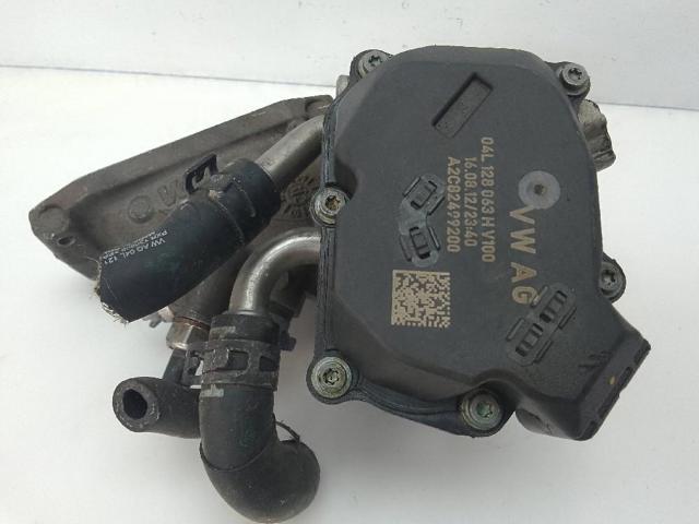 VAG 04L128063H Дроссельная заслонка в наличии Сумы