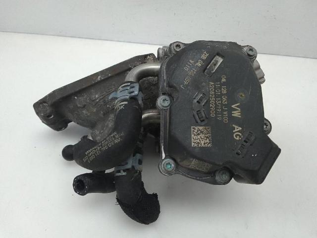 VAG 04L128063J Дроссельная заслонка в наличии Ирпень