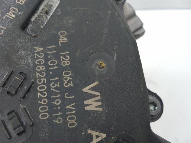 04L128063J VAG Дроссельная заслонка купить в Хмельницкий