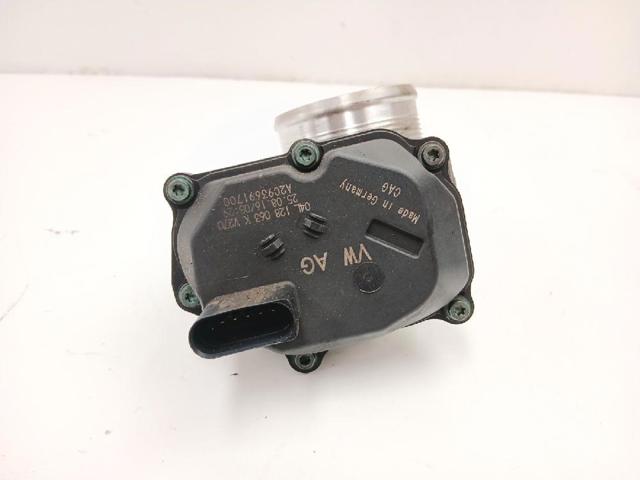 04L128063K Дроссельная заслонка купить Запорожье