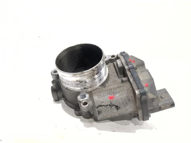 04L128063K VAG Дроссельная заслонка купить в Киев