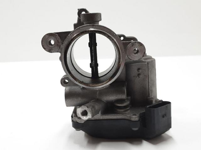 Válvula de borboleta montada 04L128063N VAG