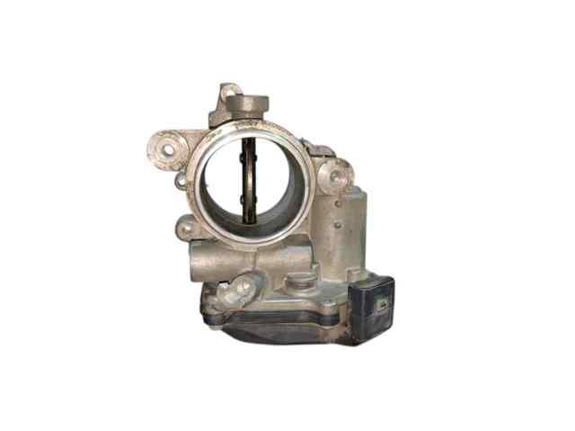 Válvula de borboleta montada 04L128063N VAG