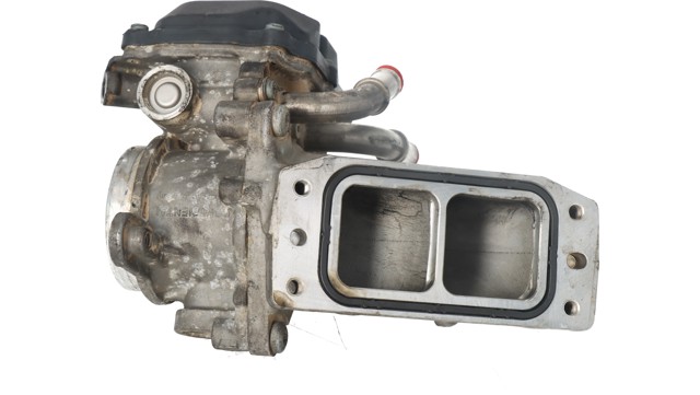 Válvula de borboleta montada 04L128063P VAG