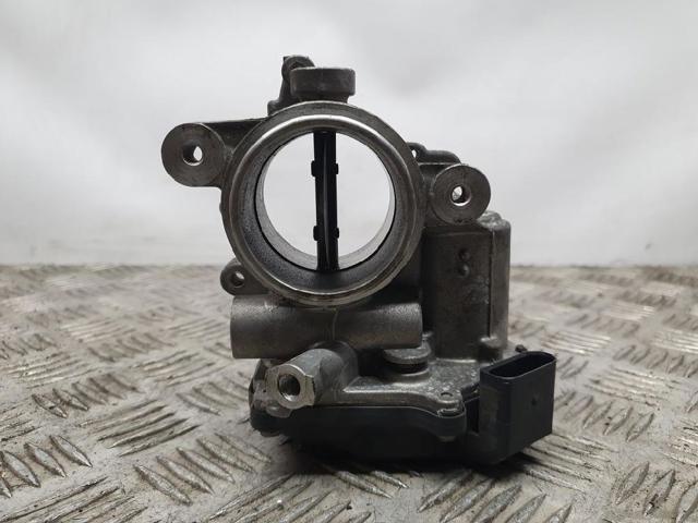 Válvula de borboleta montada 04L128063P VAG