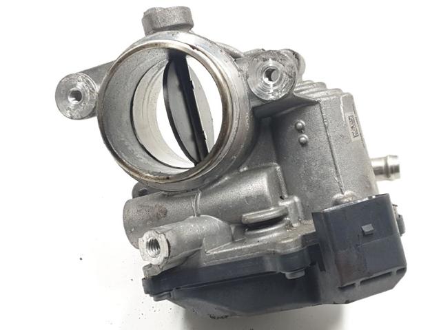 Válvula de borboleta montada 04L128063P VAG