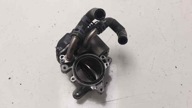 Válvula de borboleta montada 04L128063P VAG