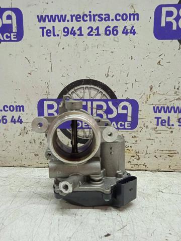 Válvula de borboleta montada 04L128063P VAG